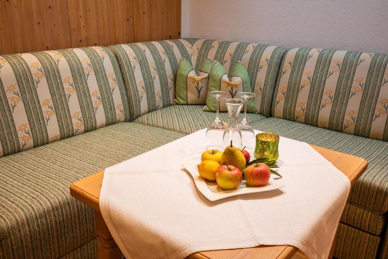 Hotel Steinberger Hof Inkl. Chiemgaukarte Ruhpolding Exterior foto